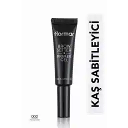 ژل پرایمر و تنظیم کننده ابرو Flormar