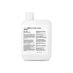 کرم ضد آفتاب FACTOR100 Factor 100 Spf50 100 ml