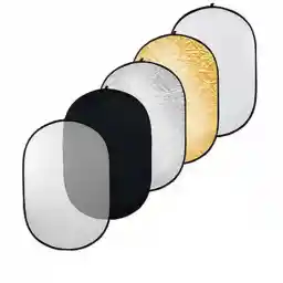 رفلکتور وسکات Westcott Reflector 5in1 120x80cm