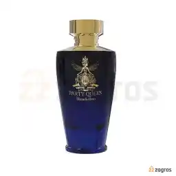 ادپرفیوم زنانه دندلیون مدل Party Queen حجم 100 میل