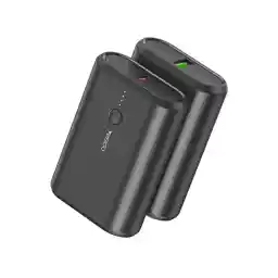 پاوربانک فست یسیدو YESIDO YP18 ظرفیت 10000 میلی آمپر ساعت