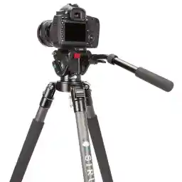 هد ویدئویی سیروی Sirui VH-10 Fluid Video Head