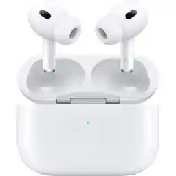 هندزفری بلوتوثی اپل مدل AirPods Pro 2nd Generation 2023