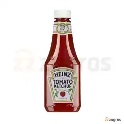 سس کچاپ گوجه فرنگی هاینز مدل کلاسیک وزن 1 کیلوگرم