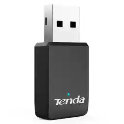 کارت شبکه بی سیم USB تندا مدل U9