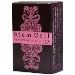 پن شفاف استم سل مناسب پوست خشک و حساس وزن 100 گرمی