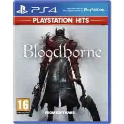 Bloodborne - PS4 بازدید
