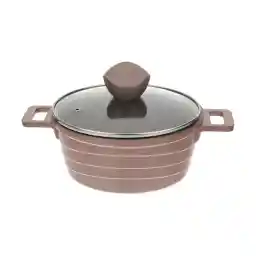 قابلمه تکنو مدل اورس سایز 20