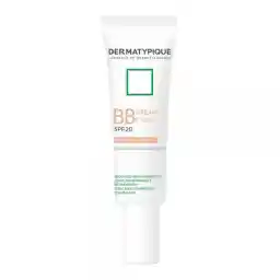 بی بی کرم SPF20 درماتیپیک حجم 30 میل - رنگ بژ طبیعی بی بی کرم SPF20 درماتیپیک حجم 30 میل - رنگ بژ طبیعی