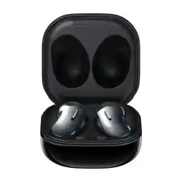 هدفون بی سیم سامسونگ Samsung Galaxy Buds Live Wireless Headphones - مشکی هدفون بی سیم سامسونگ Samsung Galaxy Buds Live Wireless Headphones - مشکی