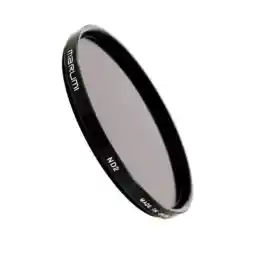 فیلتر لنز عکاسی ان دی مارومی Marumi 77mm 2x ND Filter
