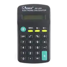 ماشین حساب کنکو مدل KK-402