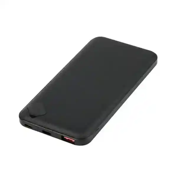 پاوربانک تسکو مدل TP 829L با ظرفیت 10000 میلی آمپر TSCO TP 829L 1000MAh Powerbank