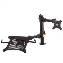 پایه نگهدارنده مانیتور و لپ تاپ ارگو مدل WLA005