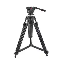 سه پایه فیلم برداری فوتومکس Fotomax FM-508B video tripod