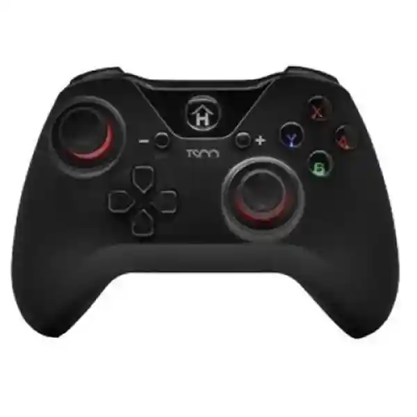 دسته بازی تسکو مدل TG 135W Tsco TG 135W Gamepad