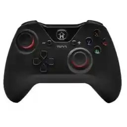 دسته بازی تسکو مدل TG 135W Tsco TG 135W Gamepad دسته بازی تسکو مدل TG 135W Tsco TG 135W Gamepad