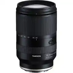 لنز تامرون Tamron 28-200mm f/2.8-5.6 Di III RXD for Sony E