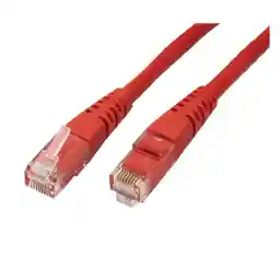 پچ کورد نگزنس NEXANS Patch cord Cat6 UTP 10M