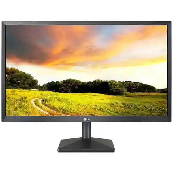 مانیتور 21 اینچ ال جی مدل 22MP410-B LG 22MP410-B 21'' Full HD Monitor