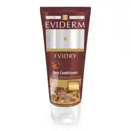 نرم کننده موی اویدرای اویدرم مناسب موهای خشک حجم 200 میل