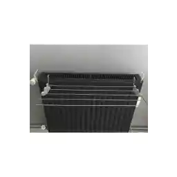 DDPEST خشک کن لانه زنبوری قفسه خشک کن لباس بالا 60 سانتی متری 5 سیم رخت خشک کن خشک کن قفسه لباسشویی