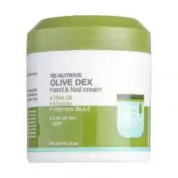 کرم مرطوبکننده دست و ناخن نئودرم مدل Olive Dex حجم 150 میلیلیتر