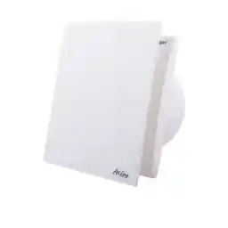 هواکش خانگی دمنده آکسی لاین آی پی دار کد VBX-10S2S-IP AXILINE VBX-10S2S-IP