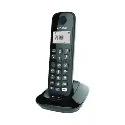 تلفن بی سیم آلکاتل مدل E395 Voice