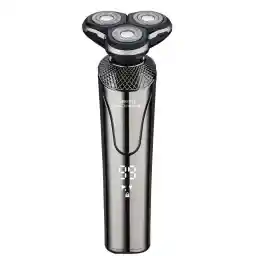 ست ماشین اصلاح موی صورت و بدن جیمی مدل GM-7761 ست ماشین اصلاح موی صورت و بدن جیمی مدل GM-7761