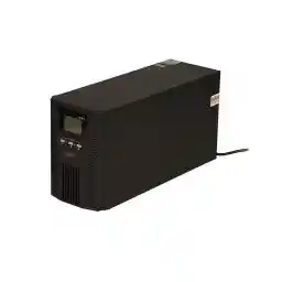 یو پی اس فاران مدل Titan Plus ظرفیت 1KVA همراه باتری داخلی