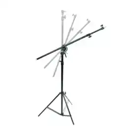 سه پایه بوم Studio Boom Arm Light Stand