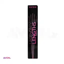 ریمل بلند کننده و حجم دهنده مژه آون مدل Legendary Lengths حجم 10 میل