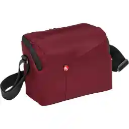 کیف مانفروتو Manfrotto MB NX-SB-IIBX Shoulder Bag Bordeaux