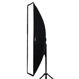 سافت باكس فومکس Fomex 30x170cm Strip Softbox
