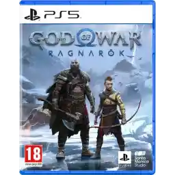 God of War Ragnarok - PS5 God of War Ragnarok - PS5