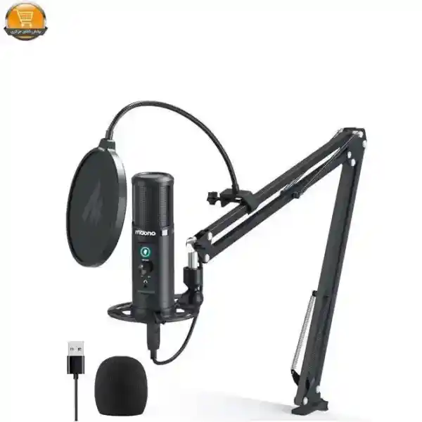 میکروفون استودیویی ماونو Maono PM422 Microphone