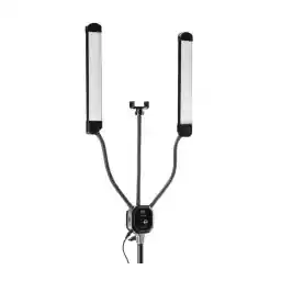 نور ال ای دی RoHS LED Double Arm Light