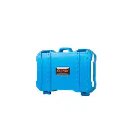 کیف کارت حافظه و کارت خوان ویلتروکس Viltrox CP-100 USB3.0 Blue