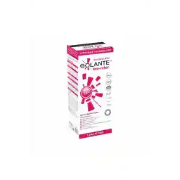 لوسیون Solante Tele-rubor Spf50 150 میلی لیتر