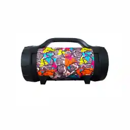 اسپیکر بلوتوثی قابل حمل لیتو مدل Hyper boom