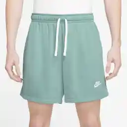 شورت مردانه کوتاه Club Ft Flow