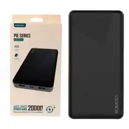 پاور بانک روموس Romoss Pie20 Pro 20000mAh 3Port Power Bank
