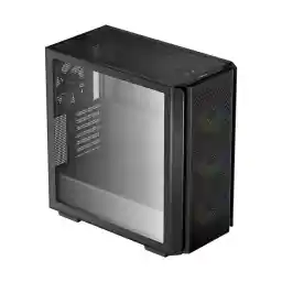 کیس مخصوص بازی دیپ کول مدل CG560 PC case CG560 DeepCool