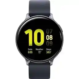گلکسی واچ اکتیو 2 سامسونگ مدل 44 میلی‌متری SAMSUNG GALAXY WATCH ACTIVE2 44MM