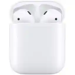 هندزفری بی‌ سیم اپل مدل AirPods2