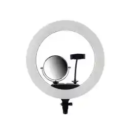 رينگ لايت عکاسی Answer KY-BK 320 Ring Light