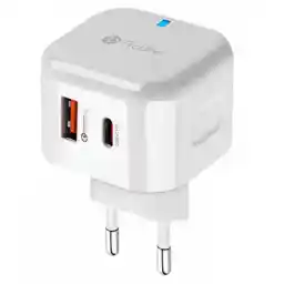 شارژر دیواری پرووان مدل PWC530 - توان 18 وات