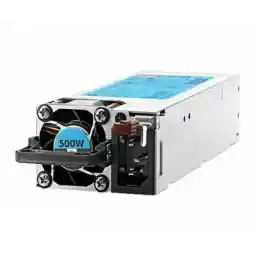 پاور سرور اچ پی مدل 500 وات پاور سرور اچ پی -بی 21 با توان خروجی 500 وات