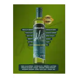 MOMORDİCA DetoxMix - 250 میلی لیتر